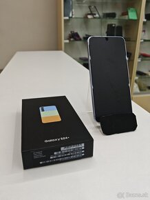 Samsung Galaxy S24 Plus 512GB | ZÁRUKA - 3