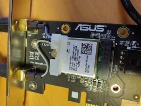 Wi-fi bluetooth pci expres - 3