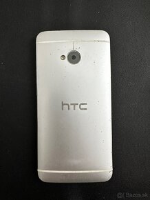 HTC ONE M7 - 3