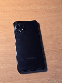 Samsung Galaxy A52s 5G - 3