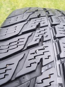 225/60 r17 zimné pneu.7 mm - 3