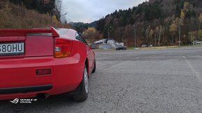 Celica 1.8 105kw - 3