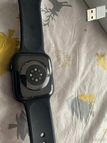 Predám Apple Watch series 9 45mm - 3