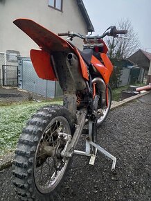 Ktm sx 85 - 3