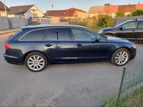 Audi A6 Avant 3.0 TDI quattro 180kW S tronic - 3