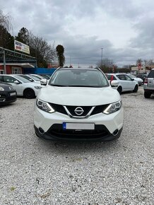 Nissan Qashqai Automat, 2016, 85 kW, 109452 km - 3