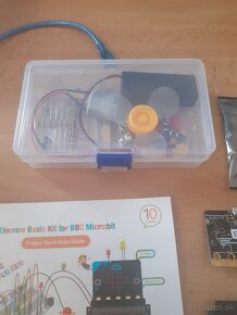 Microbit - 3