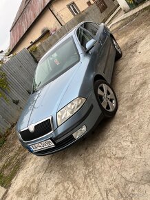 Octavia 1.9tdi 77kw r.v2007 - 3