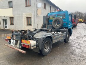 Mercedes Benz Atego 1018 - 3