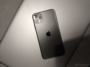 Predám iPhone 11 Pro Max 256GB Space Grey - 3