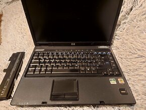 Hp nx6125 - 3