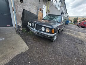 Bmw e21 320/4 m10b20 - 3