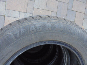 Barum Brillantis 2 175/65 R14 82T č.14L - 3