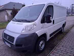 FIAT DUCATO  r.2011 - 3