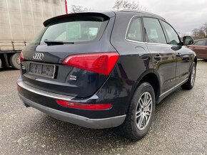 Audi Q5 2.0Tdi 105kw Quattro 2010 159tis.najeto - 3