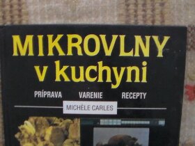 MIKROVLNY V KUCHYNI - 3