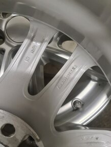 5x112 R17 UNIWHEELS DISKY. - 3