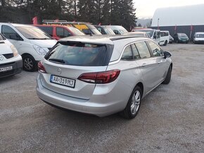 Opel Astra Sport Tourer ST 1.6 CDTI - 3