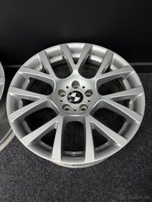 Alu BMW 5x120 19” style 238 - 3