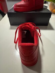 Nike air force 1 red october - 3