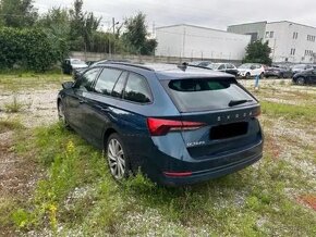 ŠKODA OCTAVIA 2.0 TDI STYLE 2020 113.000KM - 3