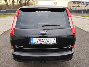 Ford C-Max 1.6 TDCi Titanium - 3