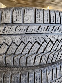 4x zimné pneu 235/45r20 - 3