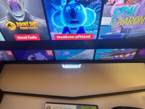 Philips 40"(102cm),Smart 4K UHD (3840×2160) - 3