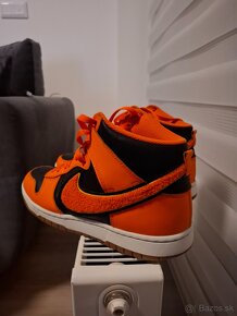 Nike high dunk 45 - 3