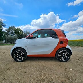 SMART FORTWO 1.0i  71PS - 3