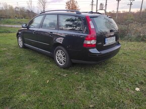 Predám Volvo V50 - 3