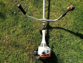 Krovinorez Stihl fs 55 - 3