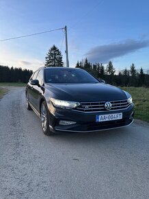 Volkswagen Passat B8.5 R-LINE 4x4 - 3