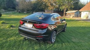 BMW X6 30D x DRIVE F16 - 3