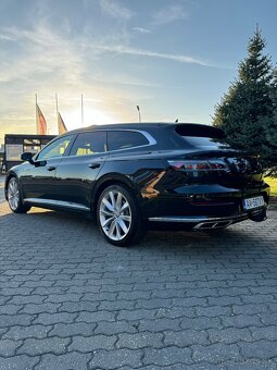 Volkswagen Arteon Shooting Brake R-Line - 3