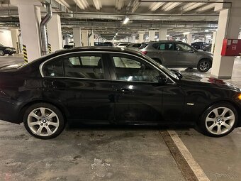 BMW e90, 325d, 145kw - 3