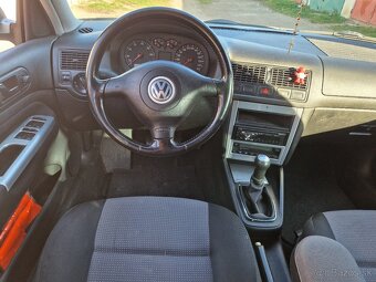 Vw golf 1.6i 77kw-16V r.v.2004-5st.manual - 3