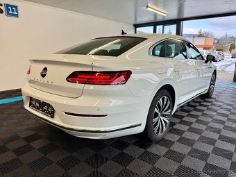 Volkswagen ARTEON 2.0 TDi ELEGANCE MATRIX VIRTUAL KAMERA - 3