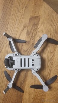 Predám dji mini 2 s dvoma batériami - 3