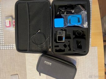 Gopro hero 10 - 3