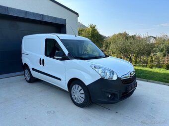 Opel Combo Cargo 1.6CDTI L1H1 - 3