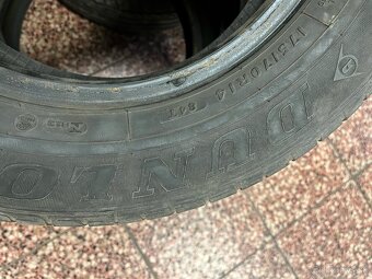 175/70 R14 DUNLOP LETNE - 3