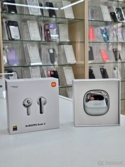 Xiaomi Watch 5 + Buds 5 - 3