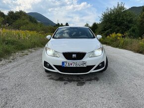 Seat Ibiza 6J Style 1.2 TSI 77kw 2011 - 3