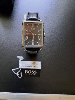 Hodinky Hugo Boss - 3