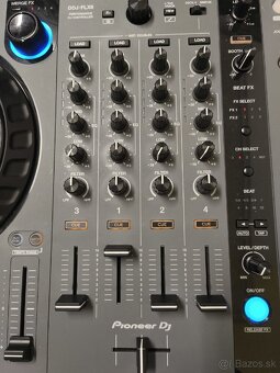 Pioneer DJ DDJ FLX 6 GT - 3