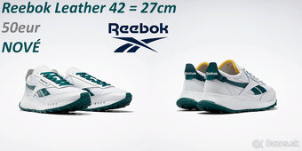 Reebok Classic Leather - 3