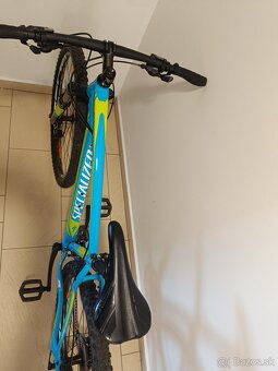 specialized rockhopper 29 - 3