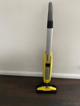 Karcher FC 5 Cordless 2v1 - 3