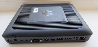 HP T620 - 8 GB RAM, 256 GB SSD, Win11 LTSC - 3